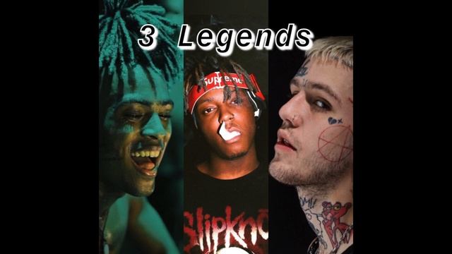 3 Legends by IVL Kappa смотреть онлайн