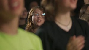 КАК ТЫ БЛАГ _ HOUSE OF BREAD WORSHIP _ WHAT HE’S DONE by PASSION - (COVER)