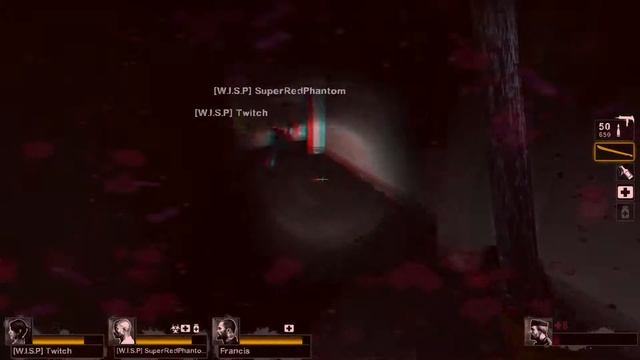 Left 4 Dead 2 (Anaglyph 3D) : Blood Harvest EP1 смотреть онлайн