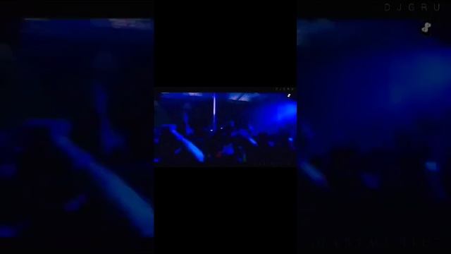 Dj GRU Remix - adam patumpa &JEBBenBY JAY Blue (Remix Tech House,GA37MUSIC