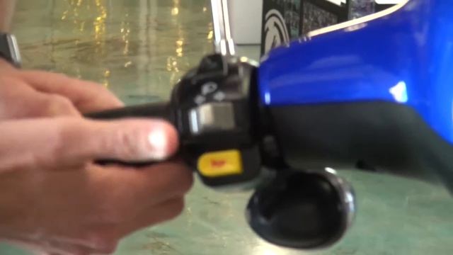 Your 2-Stroke Scooter Switches смотреть онлайн