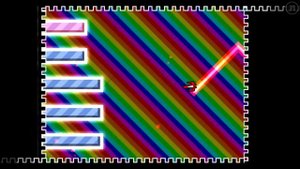 Прохождение уровня "Unity" Все монеты (All coins) В Geometry Dash (gd) insine featured (By TriAxis)