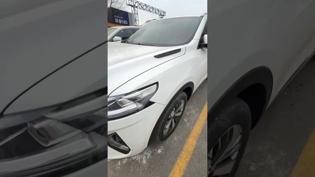 Привезем Авто из Китая