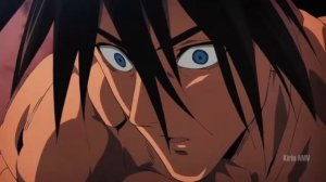 AMV Сайтама против Суйрю FULL FIGHT