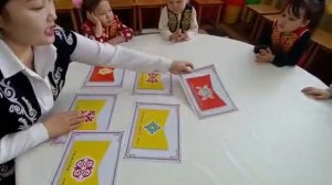 ұйымдастырылған іс - әрекет