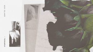 ASH ISLAND 'I remember'