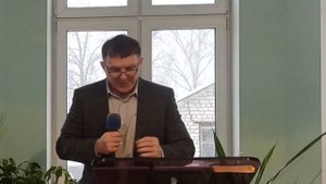 Так да светит свет ваш пред людьми - Киссер Виталий