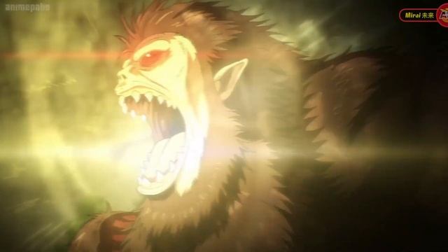 Eren Rumbling「AMV」In The End ᴴᴰ | Attack on Titan смотреть онлайн
