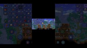 ИГРАЮ В ПОПУЛЯРНУЮ ИГРУ Terraria part 1