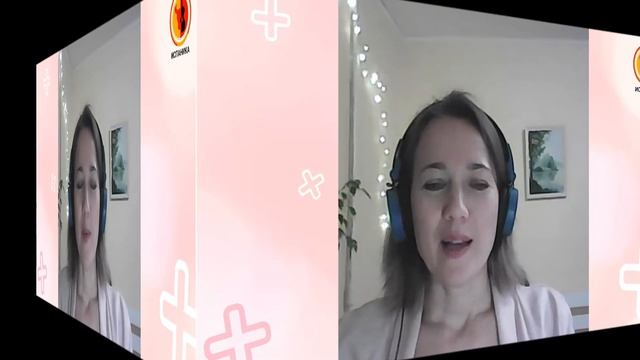 Юлия Бушина - преподаватель онлайн-школы испанского языка ИСПАНИКА