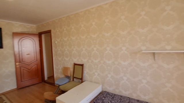 3-комнатная квартира в центре Анапы! 8,5 млн! ЧИТАЙТЕ ОПИСАНИЕ 8-918-380-71-55 Татьяна смотреть онлайн