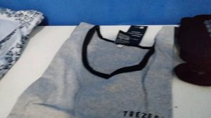 Unboxing TREZE CORE - 2021