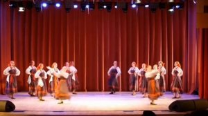 16. Ухтымский топтач