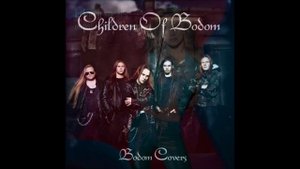 Children of Bodom - Oops I Did It Again (metal  cover of Britney Spears)