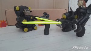 1 season skibidi toilet 6