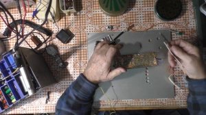 Предохраняем полупроводники от статического электричества