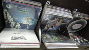 Scorpions - Lovedrive (UK) VINYL и др пластинки