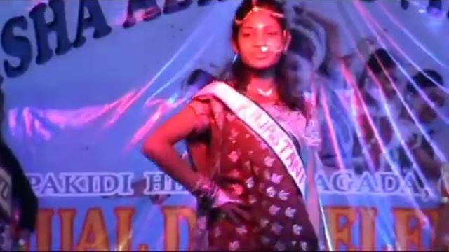 Ramp Show - Annual Function - 2016 - 17 смотреть онлайн