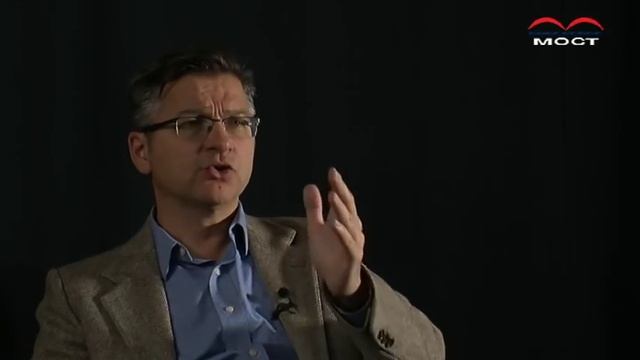TV MOST - PARABOLA - Prof. dr Miloš Ković