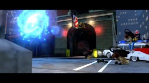 LEGO Ghostbusters All Cutscenes Dimensions