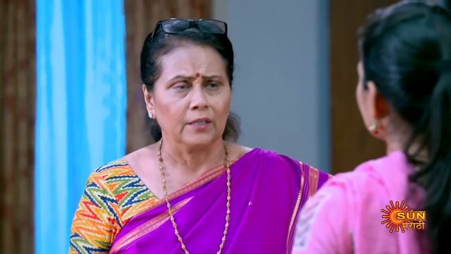 Sundari - Highlights | 27 Apr 2024 | Full Ep FREE on SUN NXT |  Sun Marathi