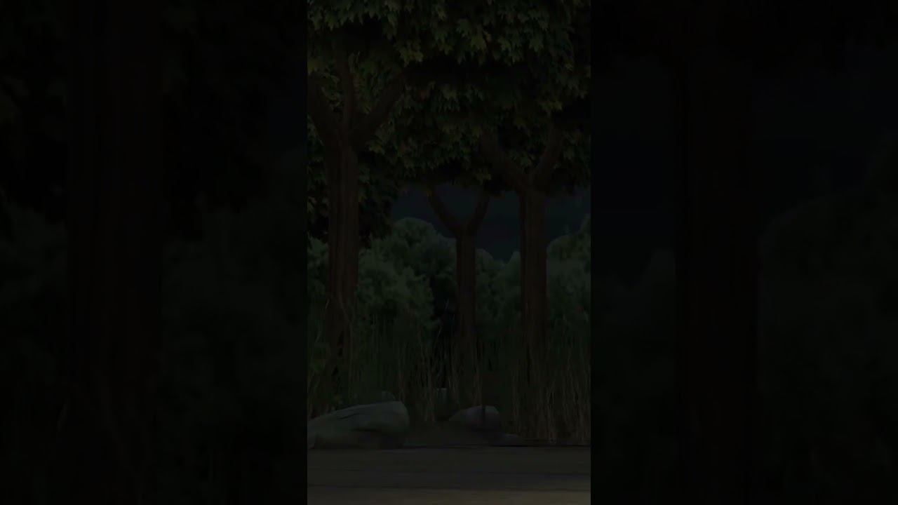 Is Rebecca finally safe?  #Keplerians #MrMeat #HorrorGames #IndieDev
