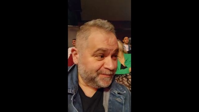 #Концерт  Еврейская точность