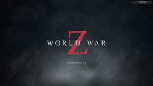 World War Z , Зомби челендж. Стрим.