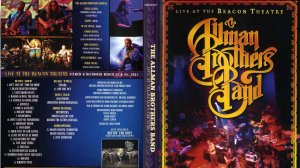 Allman Brothers Band - Live at the Beacon Theatre (2003)