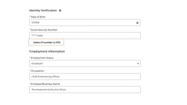 PENFED MEMBERSHIP APPLICATION FORM LINE-BY-LINE INSTRUCTIONS (18 YEARS AND OVER) 🔶 CREDIT S2•E476 смотреть онлайн