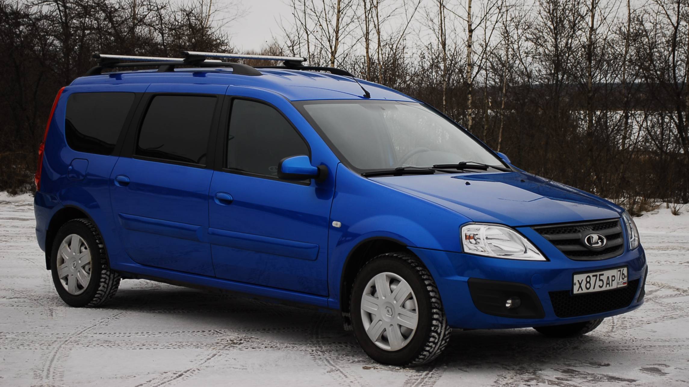 Lada Largus 2020 смотреть онлайн