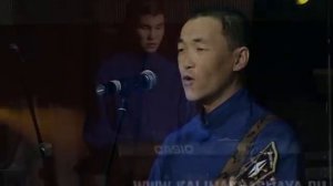 Алексей Мондурге и "УрянХай" - Куст калины (Калина Красная 2008)