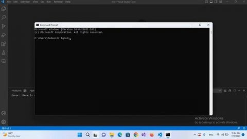 How Run C and C++ Programs in Visual Studio Code
