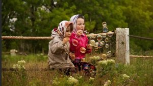 Песня "Больше нам ничего и не нужно". Автор-исполнитель Иван Варламов
