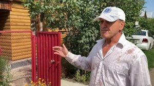 Монтаж блок хауса. Как обновить дачный дом. Что такое блок хаус? Что потребуется для монтажа