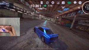 Tuning club online | Drift mode🔥Tutorial🔥New video🔥Дрифт😱Новый видос🔥Hand cam😱