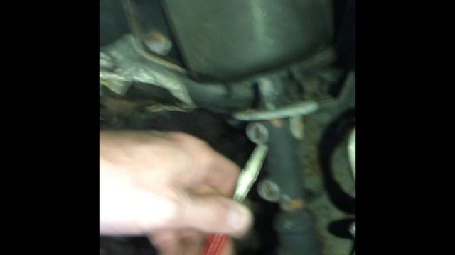 FJ V8 Swap: Steering Column Swap смотреть онлайн