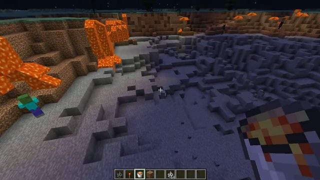 САМАЯ ЖЕСТОКАЯ РАСПРАВА С МОБАМИ С ПОМОЩЬЮ РОМБА ДИНАМИТА! смотреть онлайн