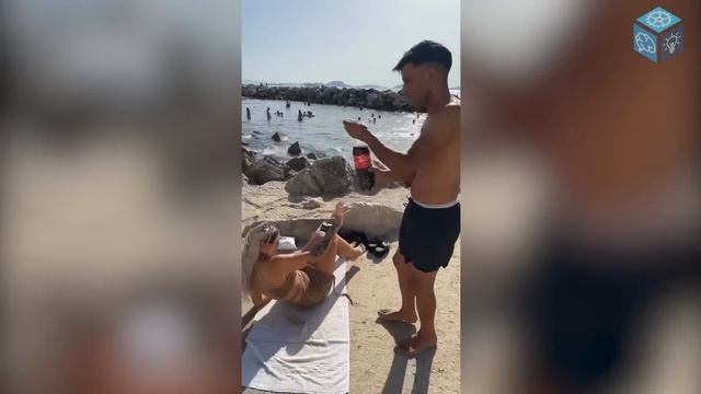 Самые Неловкие Моменты, Что Удалось Снять На Камеру