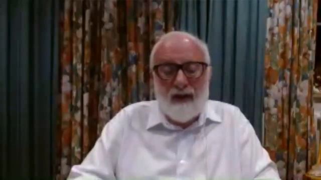 Товарищи - это система связи между мной и Творцом [5051] (10.07.2023) смотреть онлайн