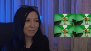 РЕАКЦИЯ ПРЕПОДАВАТЕЛЯ ВОКАЛА НА RAM FEAT. SUAALMA — ТЕХНОКАМИКАДЗЕ