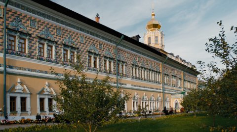 Музей Христианского Искусства