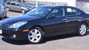 Used 2005 Lexus ES 330 Countryside IL