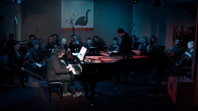 Krzysztof Kobyliński & Orkiestra Aukso - The return смотреть онлайн