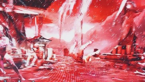 мортолкомбот