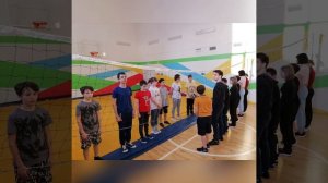 турнир по пионерболу