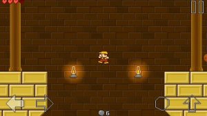 Ретро мир. Уровень 3-3