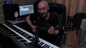 Sergey Vecherny -  Московские окна.