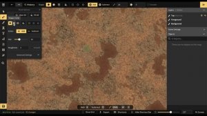 Создаем карты для игр в Inkarnate | Разработка игр