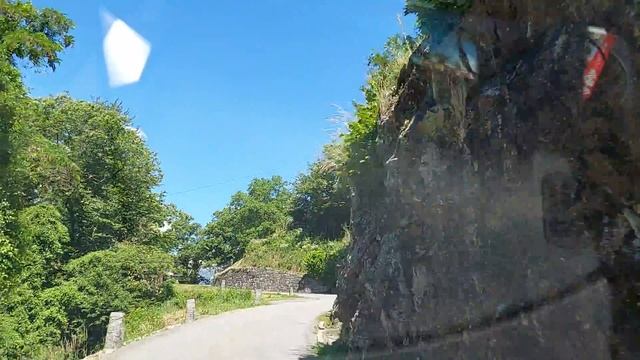 По дорог. Цепь агрессия в семье. Швейцария. смотреть онлайн